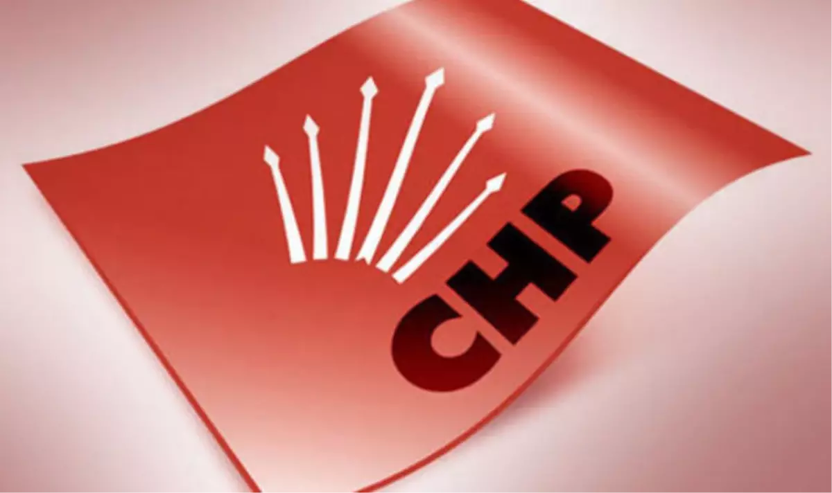 CHP Önünde Gece Başlayan Gerginlik Gündüz de Devam Etti