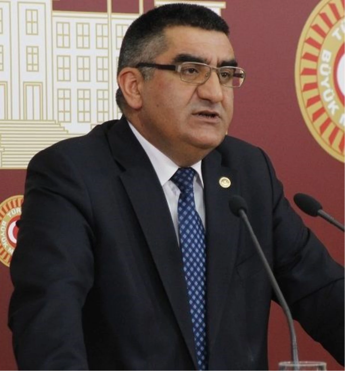 CHP "Yargı Bağımsızlığı" İçin Meclis Araştırması İstedi