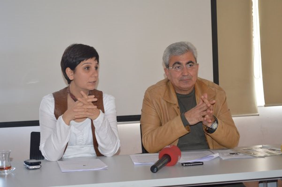 Ehliyet Bu Kez Danıştay\'dan