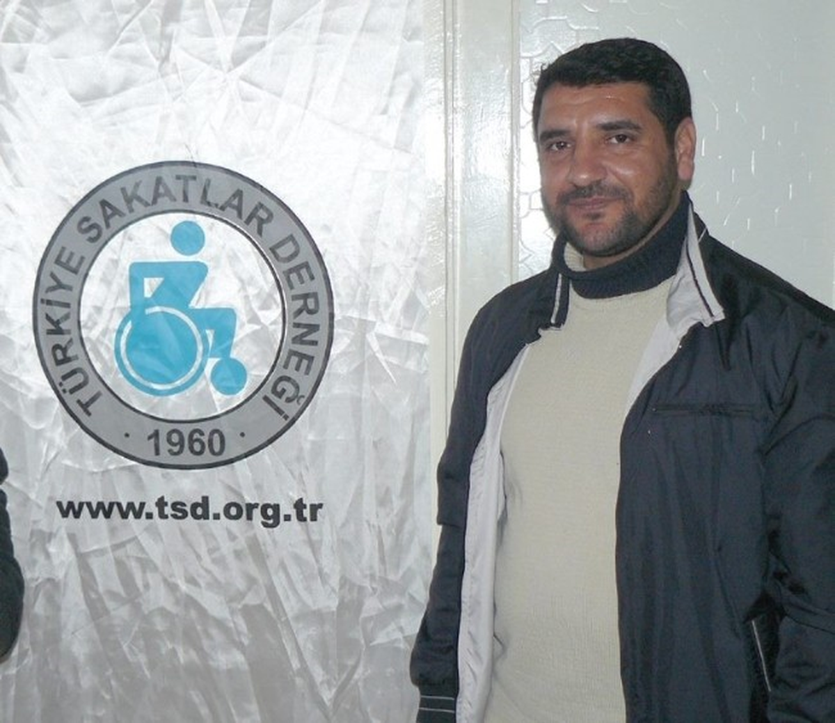 Engelliler Ulaşımda Sıkıntı Yaşıyor