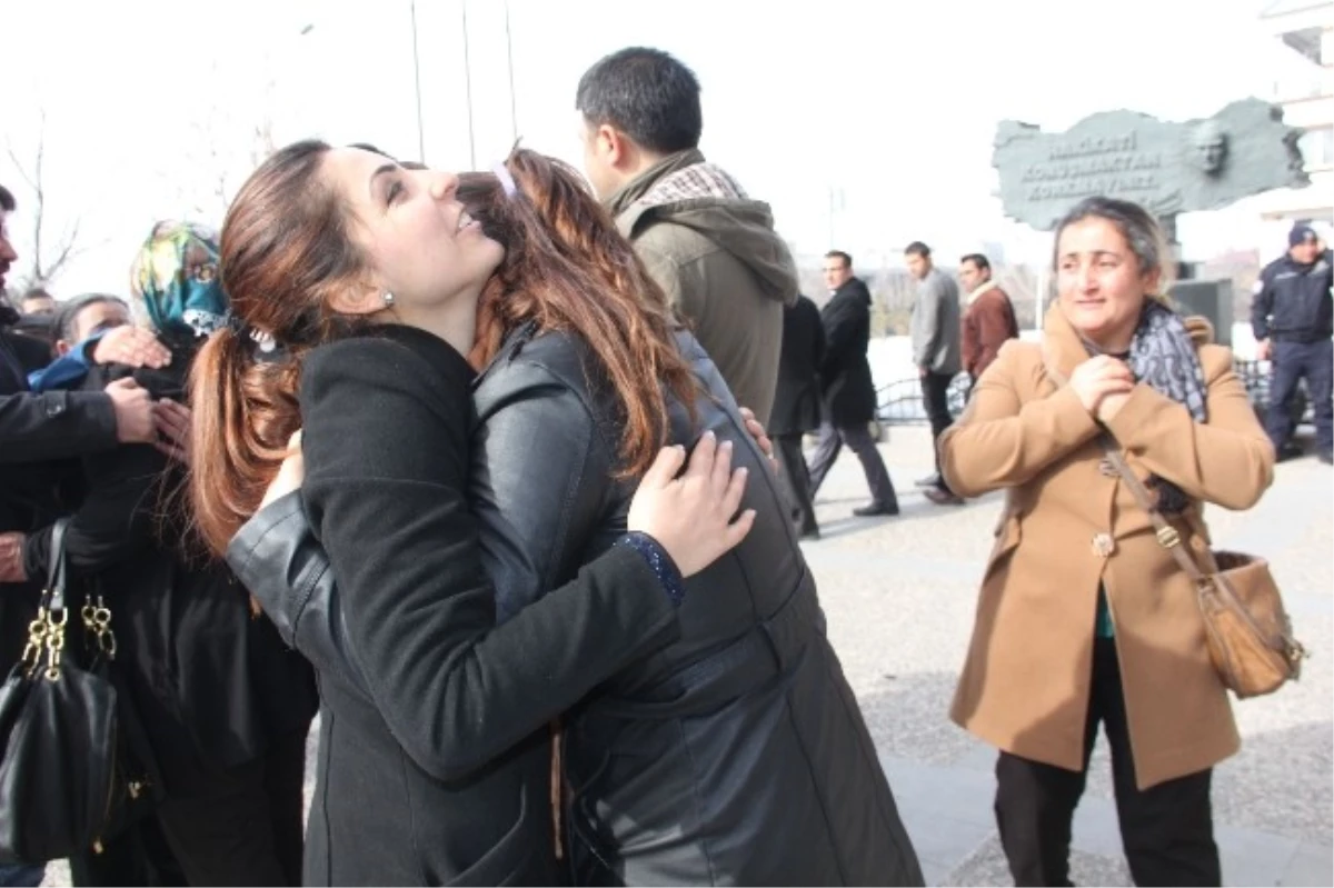 Erzurum\'da Gezi Davası