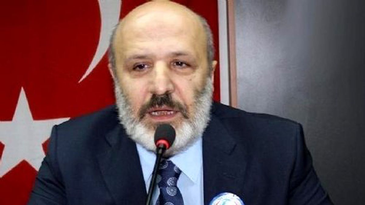 Ethem Sancak, "Türkiye Ekonomisi İyi Yolda"