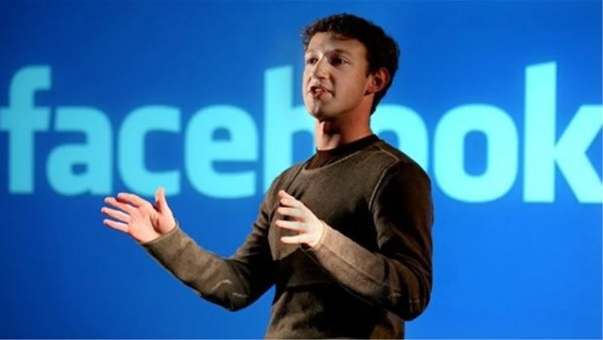 Facebook\'un Kurucusu Zuckerberg, ABD\'nin En Hayırseveri