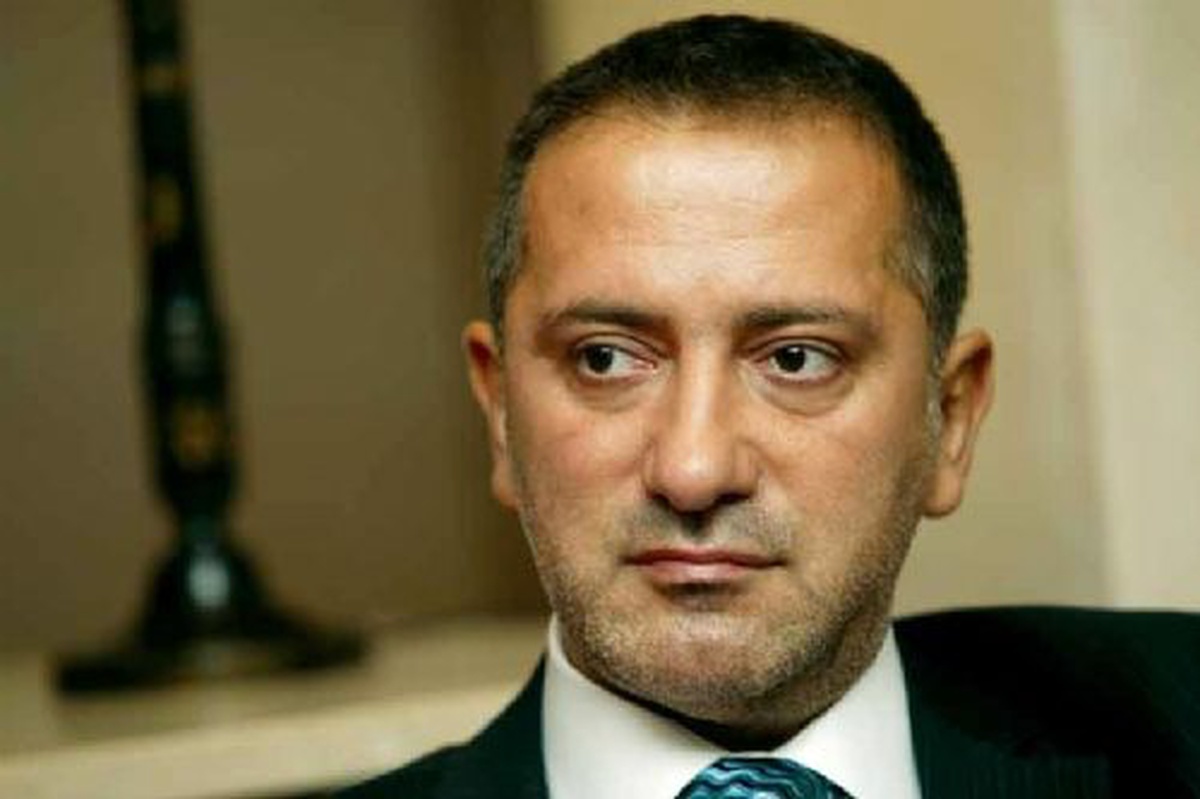 Altaylı: Baskı Dozu Artarak Hep Oldu (2)