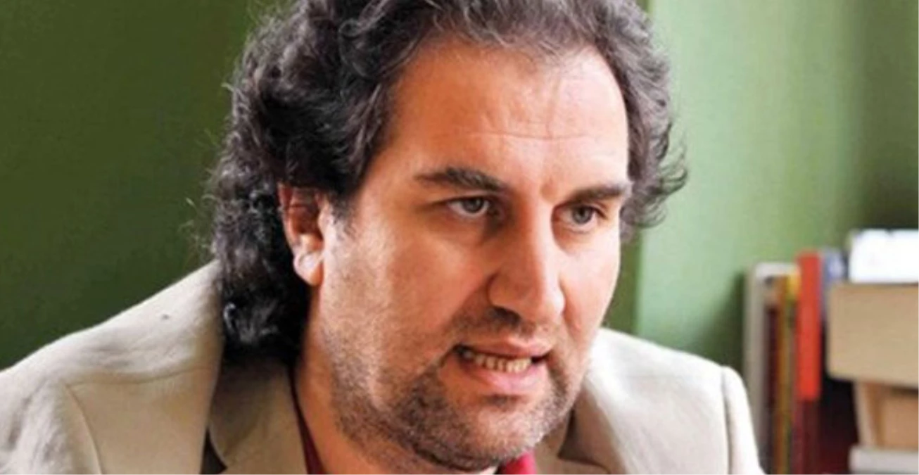 GENAR Müdürü Mustafa Şen: Sarıgül Adaylıktan Çekilebilir