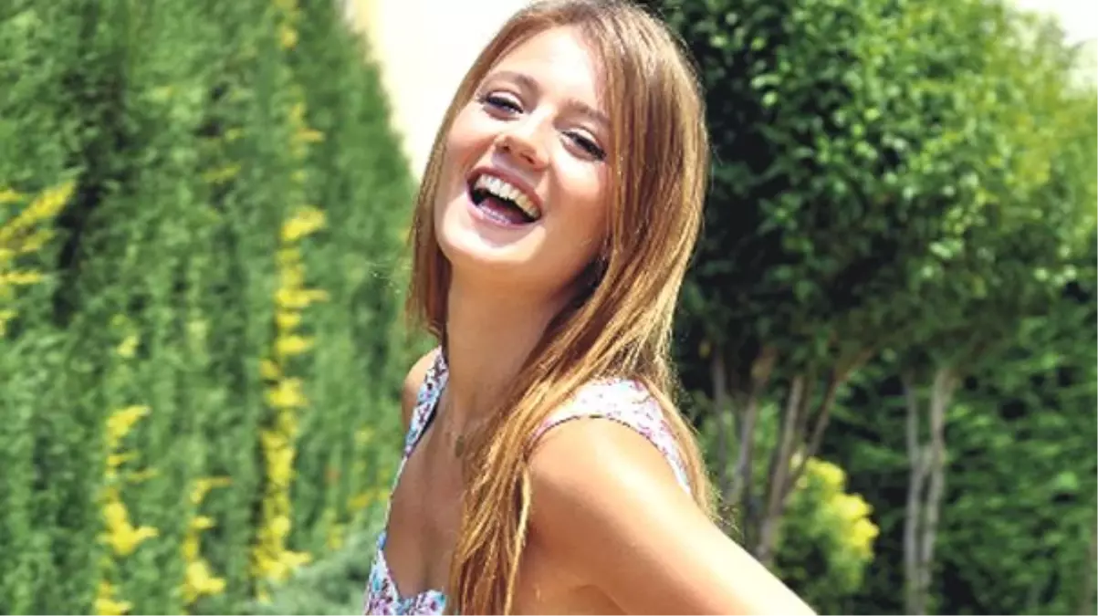 Gizem Karaca\'dan İlginç Açıklama