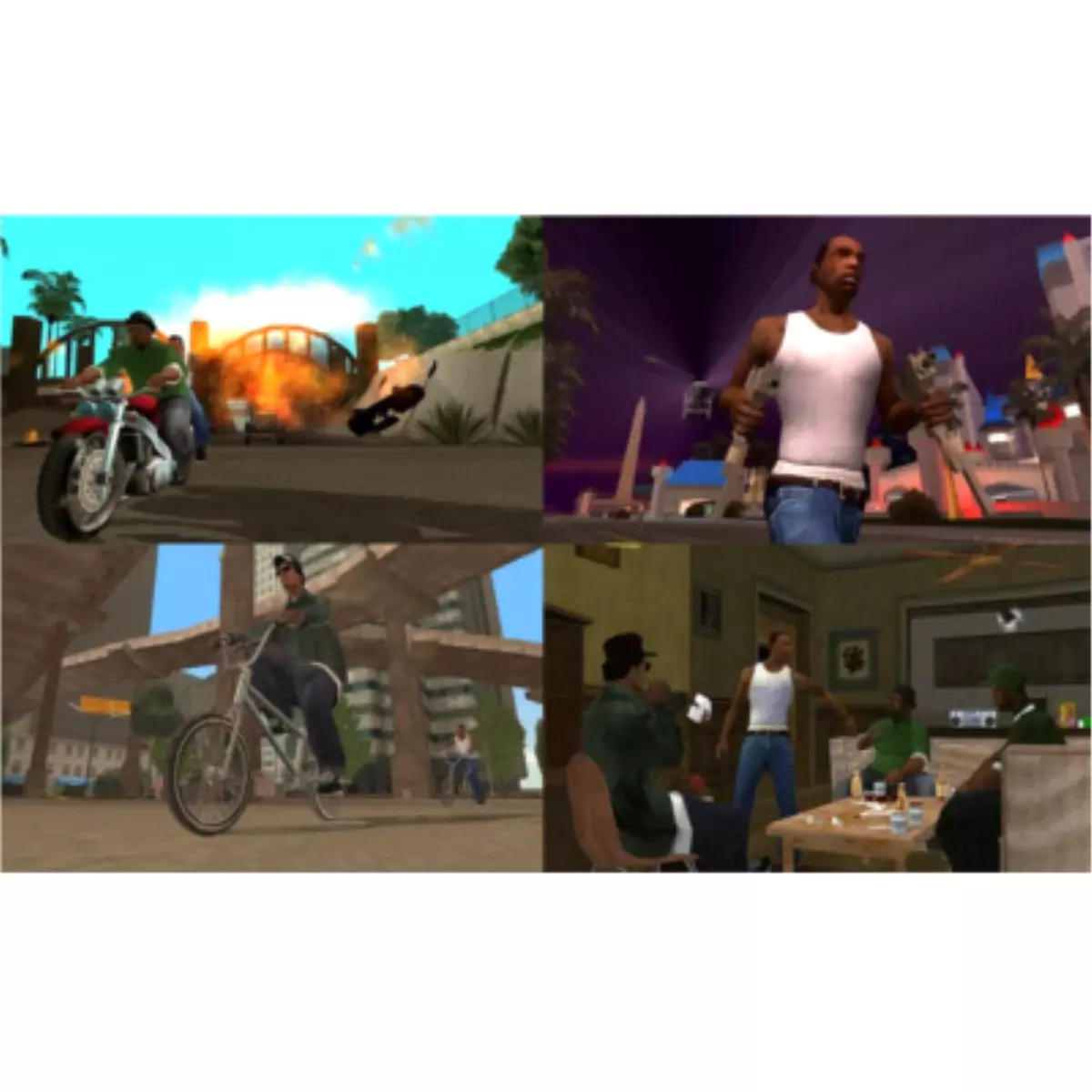 Grand Theft Auto\'yu Nokia Lumia ile Oynama Keyfine Ne Dersiniz?
