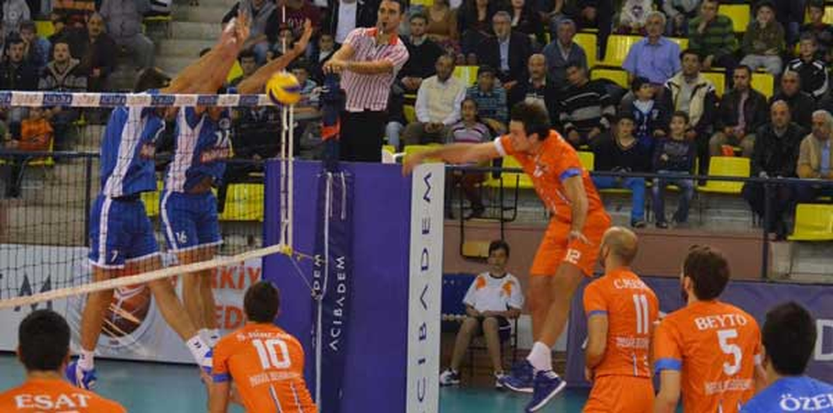 İnegöl Belediyespor\'da Galibiyet Sevinci