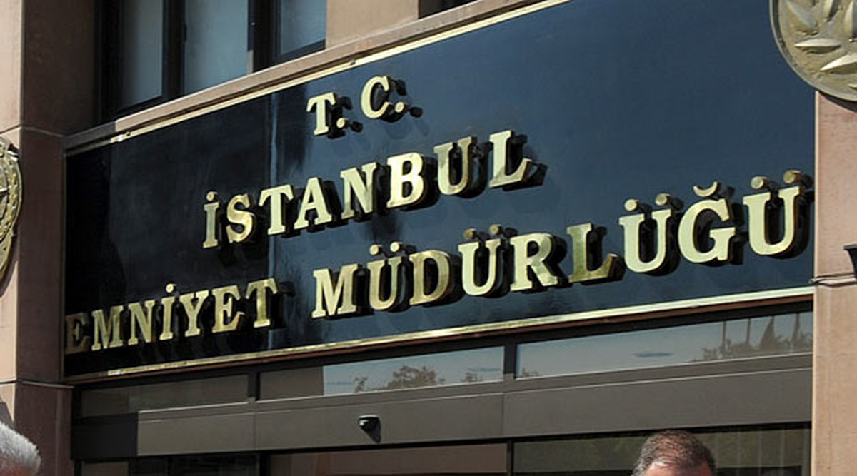 İstanbul Emniyeti\'nde 75 Polisin Görev Yeri Değişti