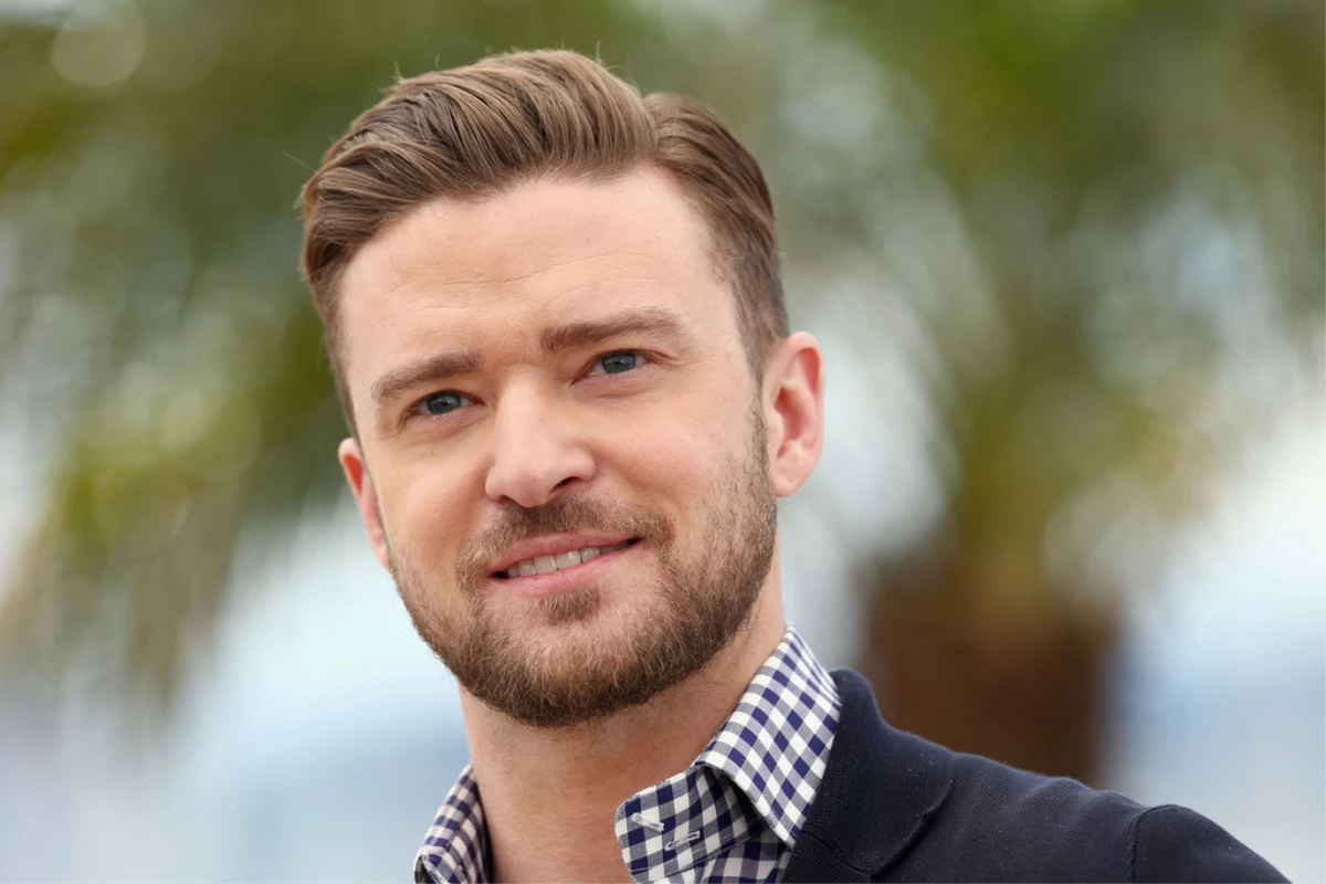 Justin Timberlake\'in İlginç İstekleri