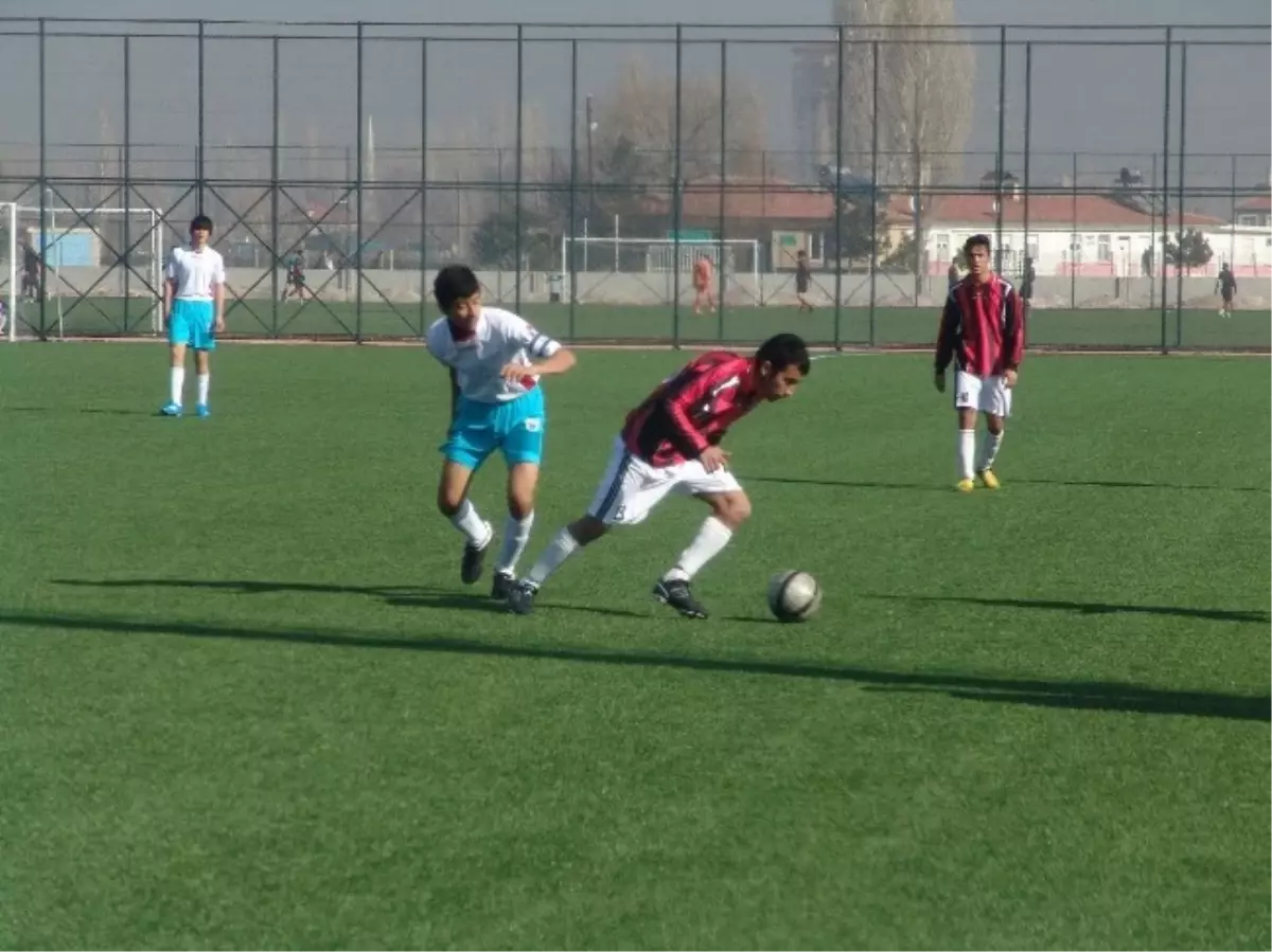 Kayseri Birinci Amatör Küme U19 Ligi