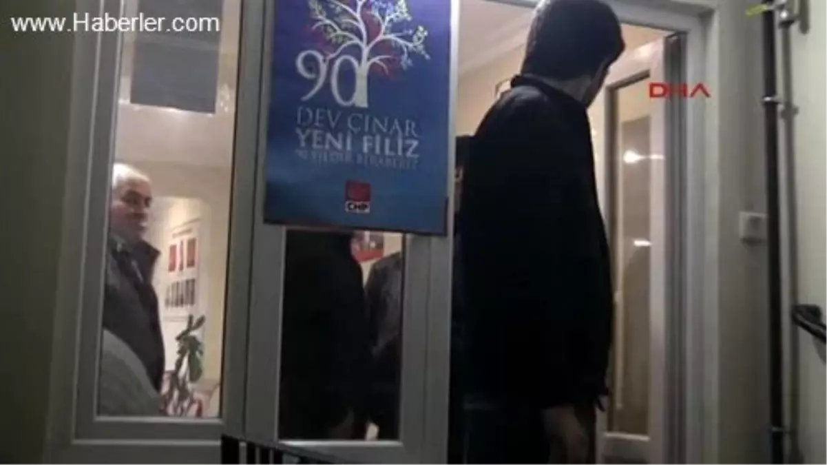 Kırklareli CHP\'de Adaylık Krizi