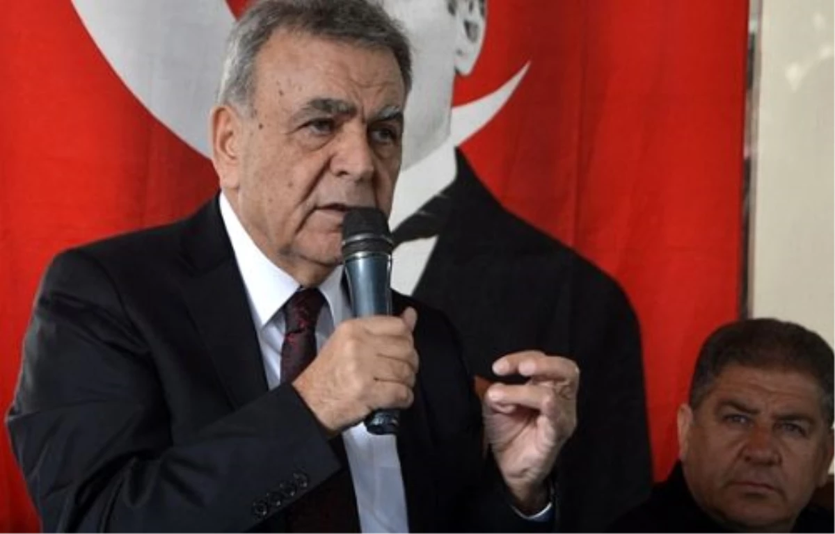 Aziz Kocaoğlu, Aliağa Belediyesini Ziyaret Etti