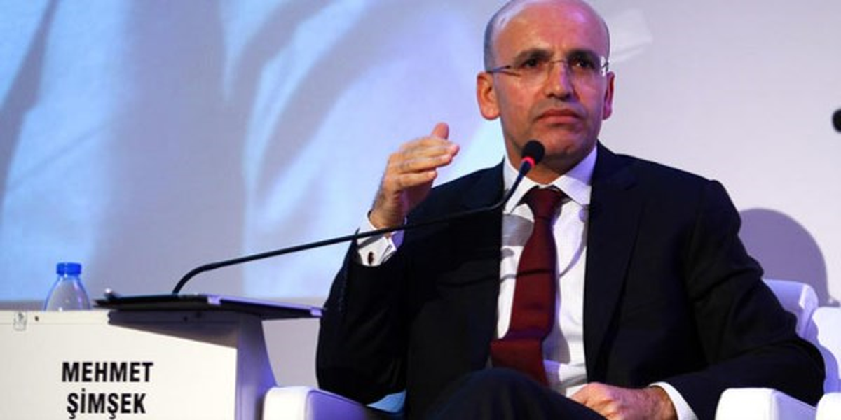Maliye Bakanı: Mükellef Ayrımı Yapılmıyor