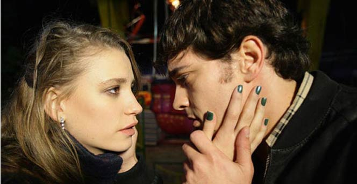 Medcezir Dizisinin 22. Bölüm Fragmanı Yayına Girdi