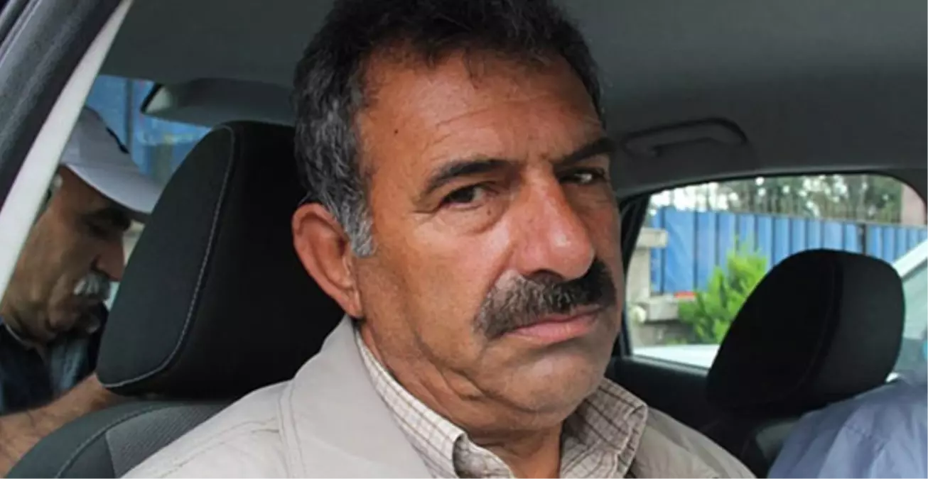 Mehmet Öcalan: Görüntüler Montajlanmış