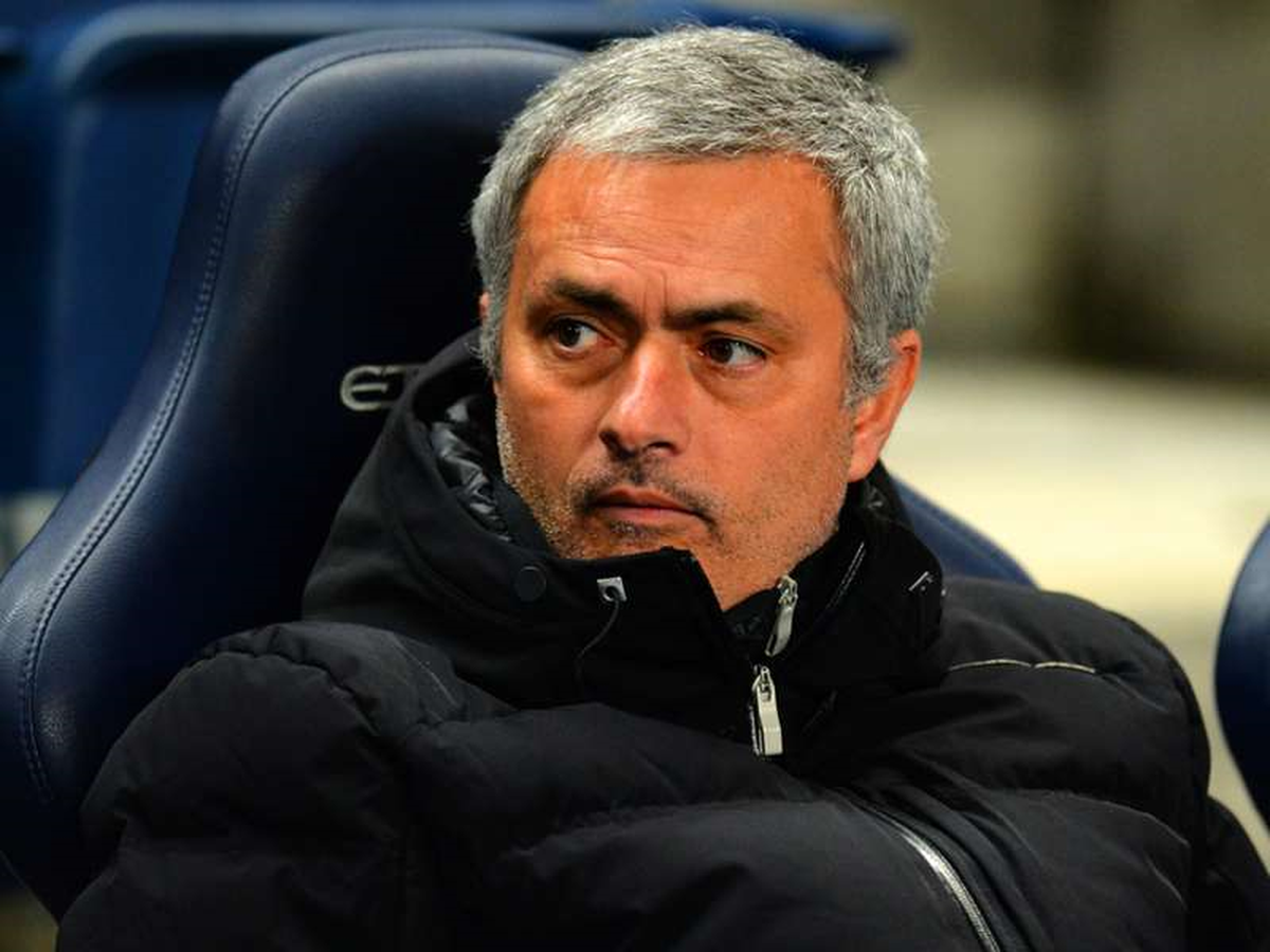 Mourinho: Eğer Şampiyon Olamazsak...