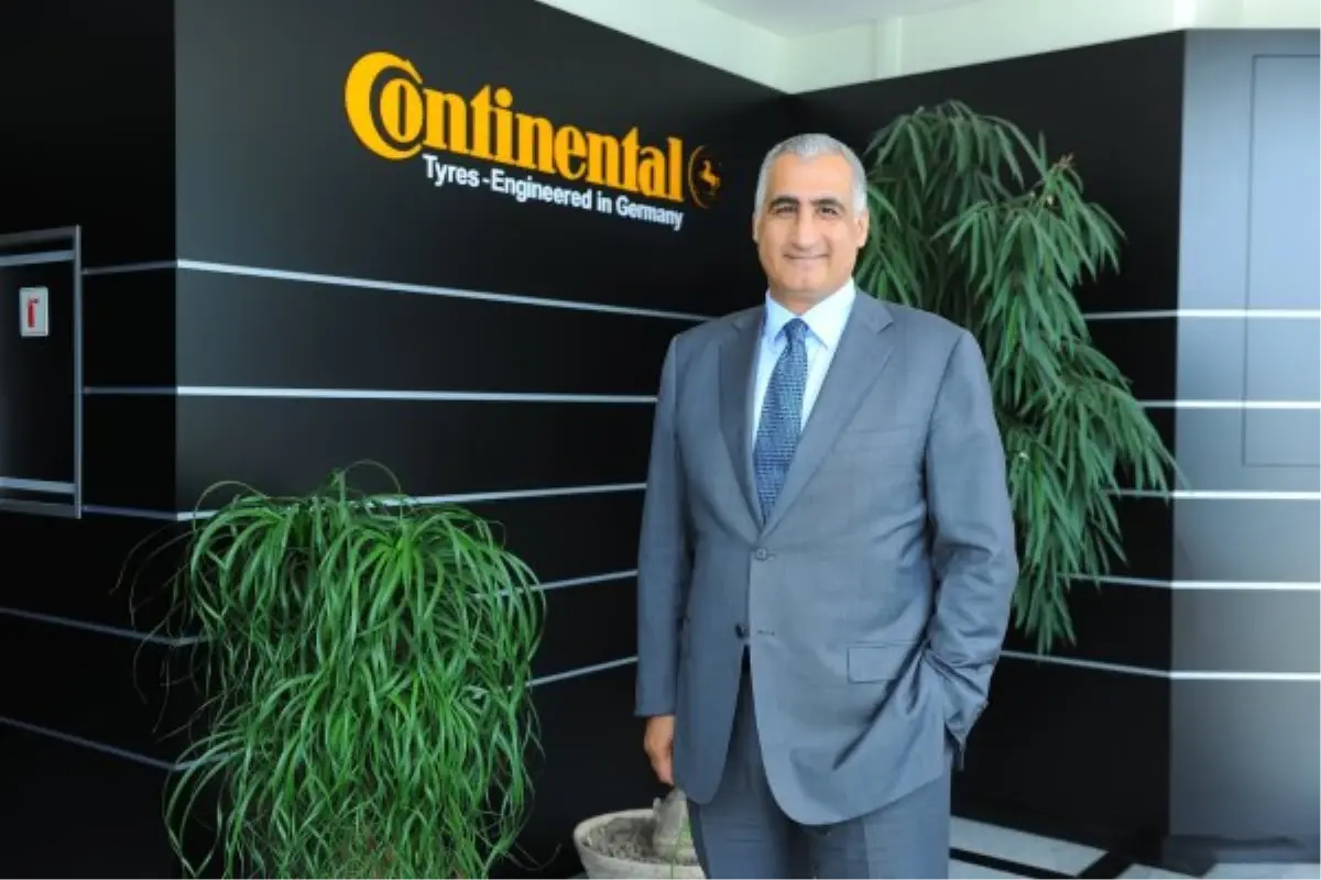 Okullar Açılıyor: Continental\'den Servis Şoförlerine Öneriler