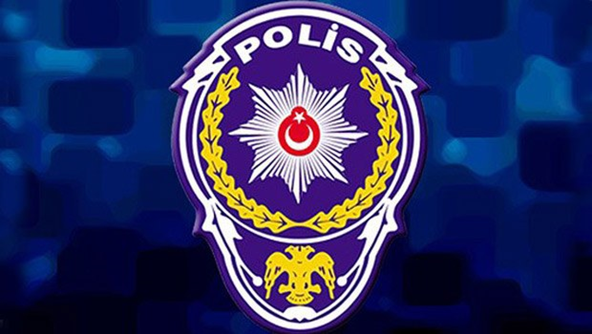 Organize Suçlarla Mücadele Şube Müdürlüğü\'nde Çalışan 75 Polisin Görev Yerleri Değiştirildi