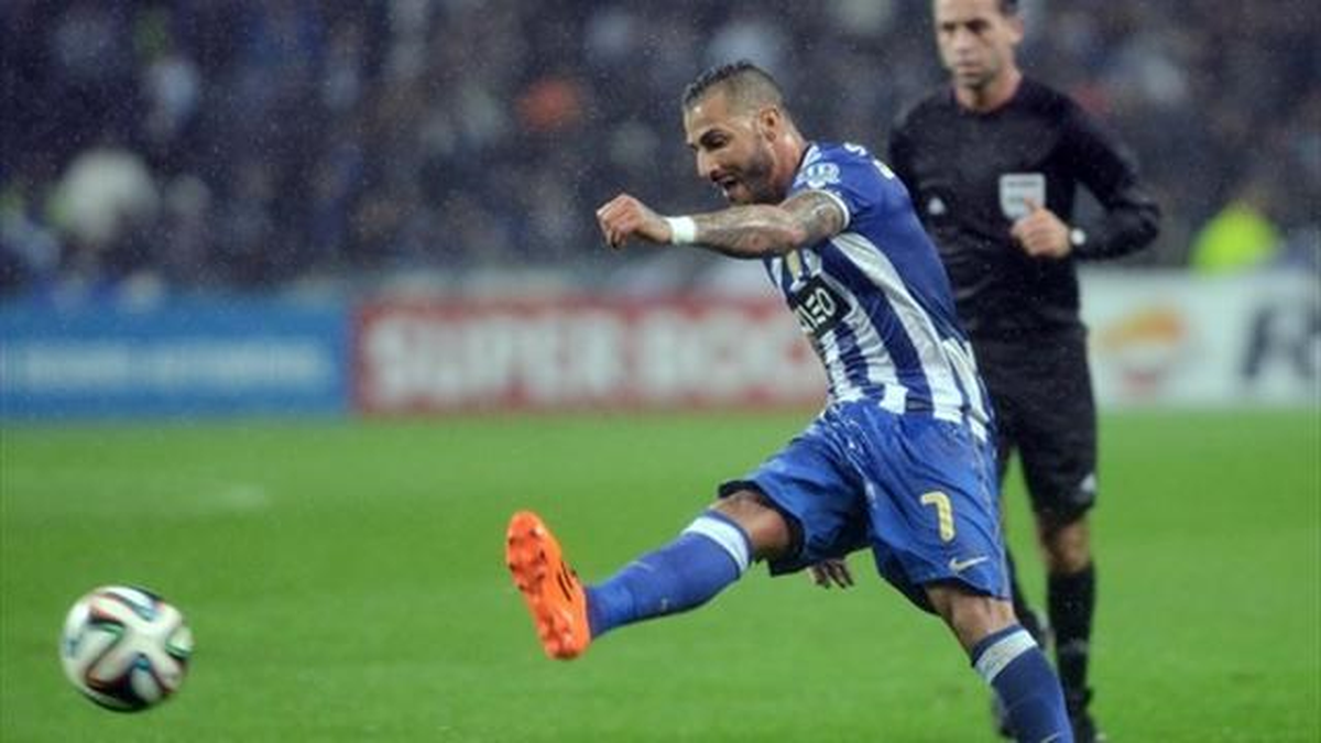 Quaresma Gol Atmaya Devam Ediyor!