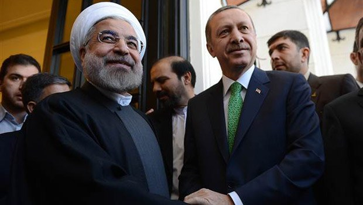 Ruhani, Türkiye Ziyaretini Yine Erteledi