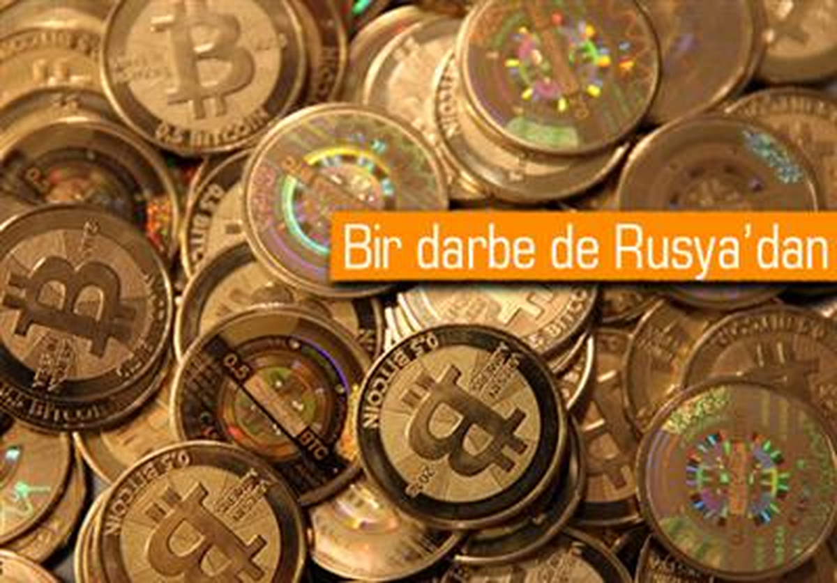 Rusya, Bitcoin Kullanımını Yasakladı