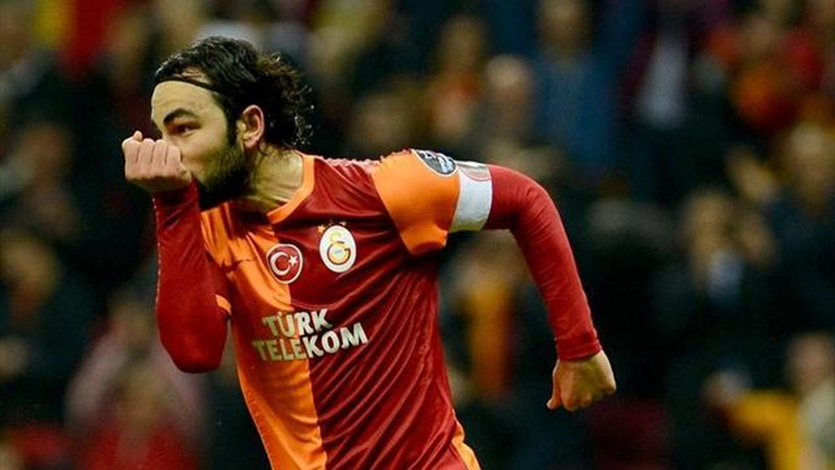 Selçuk İnan: Sıra Chelsea\'ye Gelecek