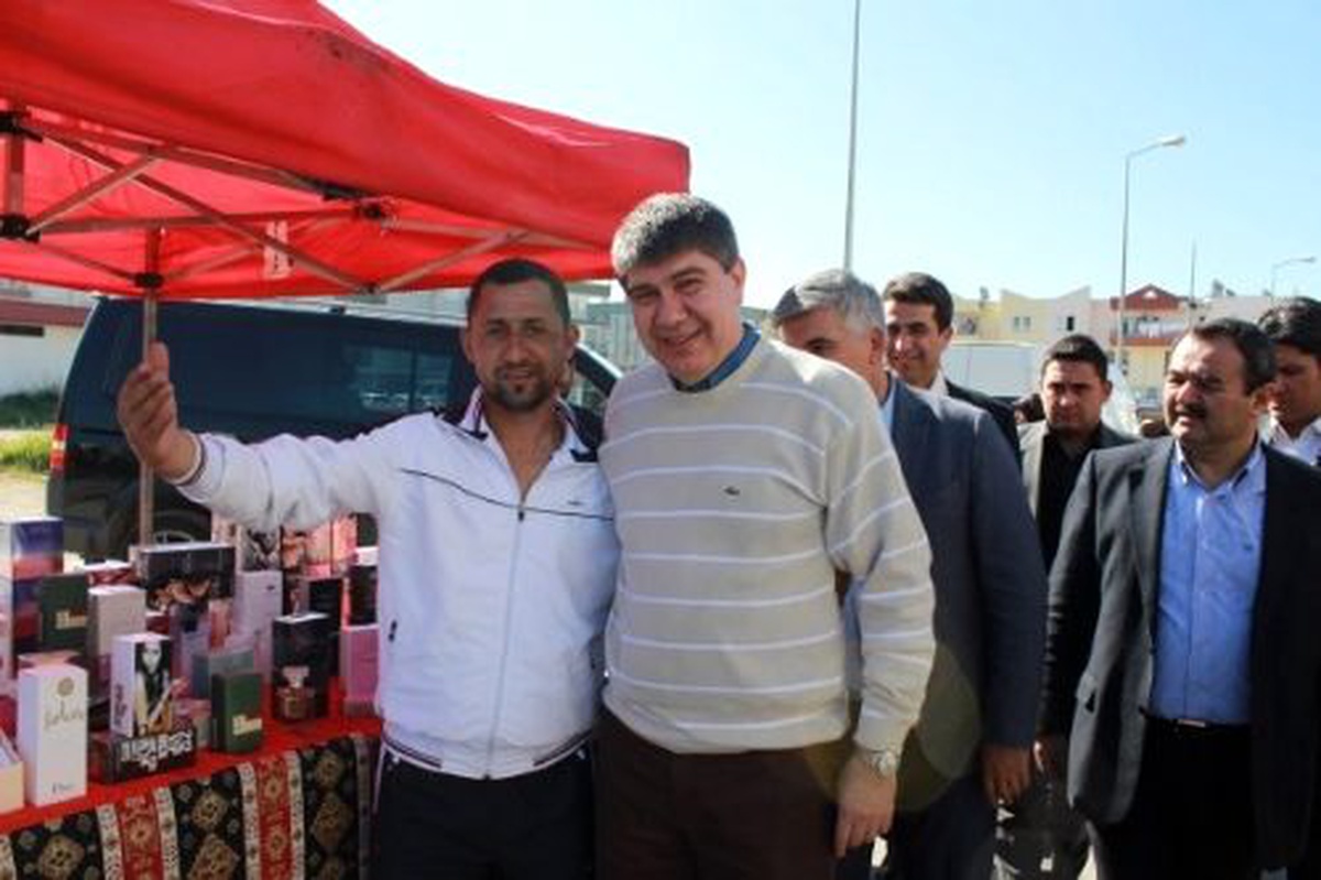 Antalya\'da Yerel Seçimlere Doğru