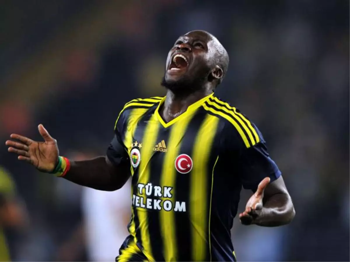 Sow\'dan Fenerbahçe\'ye Kötü Haber