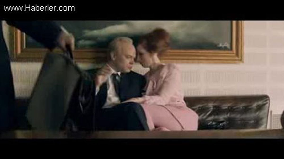 Spies & Glistrup Orijinal Fragman