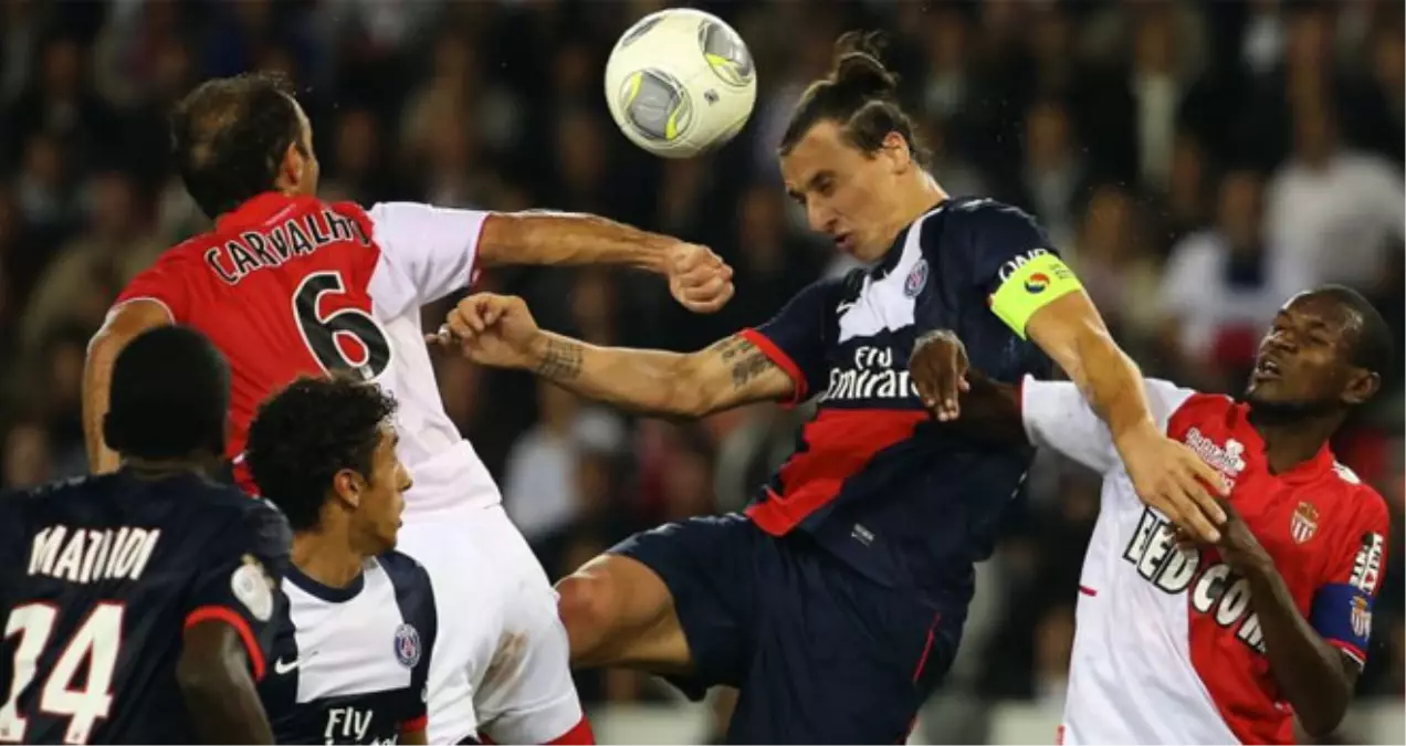 Stade Louis Iı İlk Kez Doldu