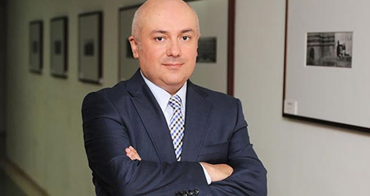 Süleyman Aslan Hakkındaki "Mal Varlığa Tedbir" Kararı Kaldırıldı
