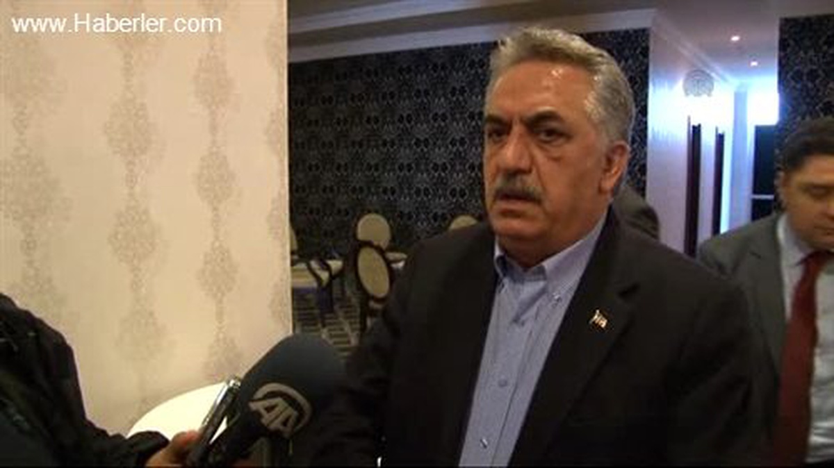 "Transit geçiş belgesi" sorunu - Bakan Yazıcı -