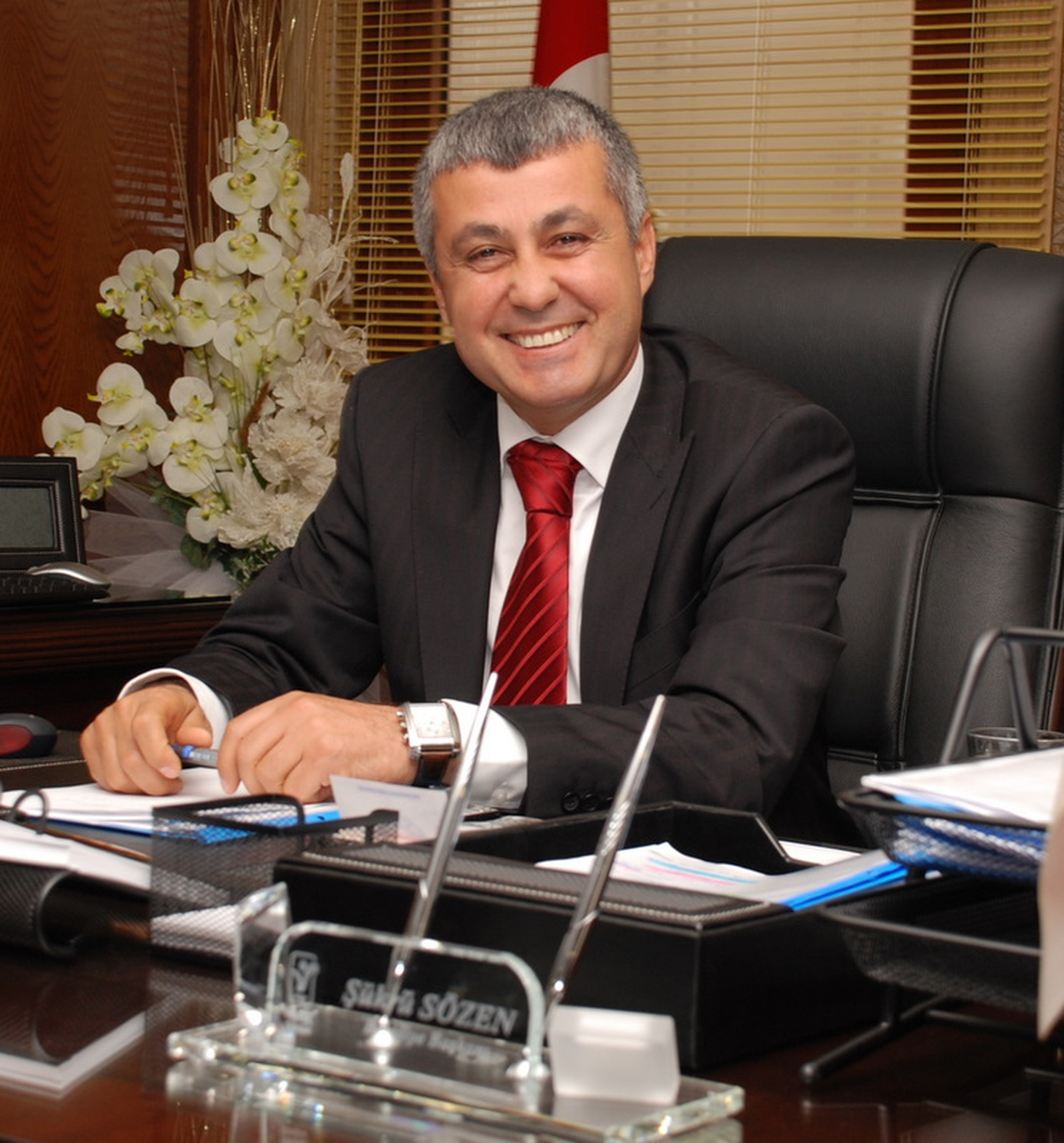 Yerel Seçimlere Doğru