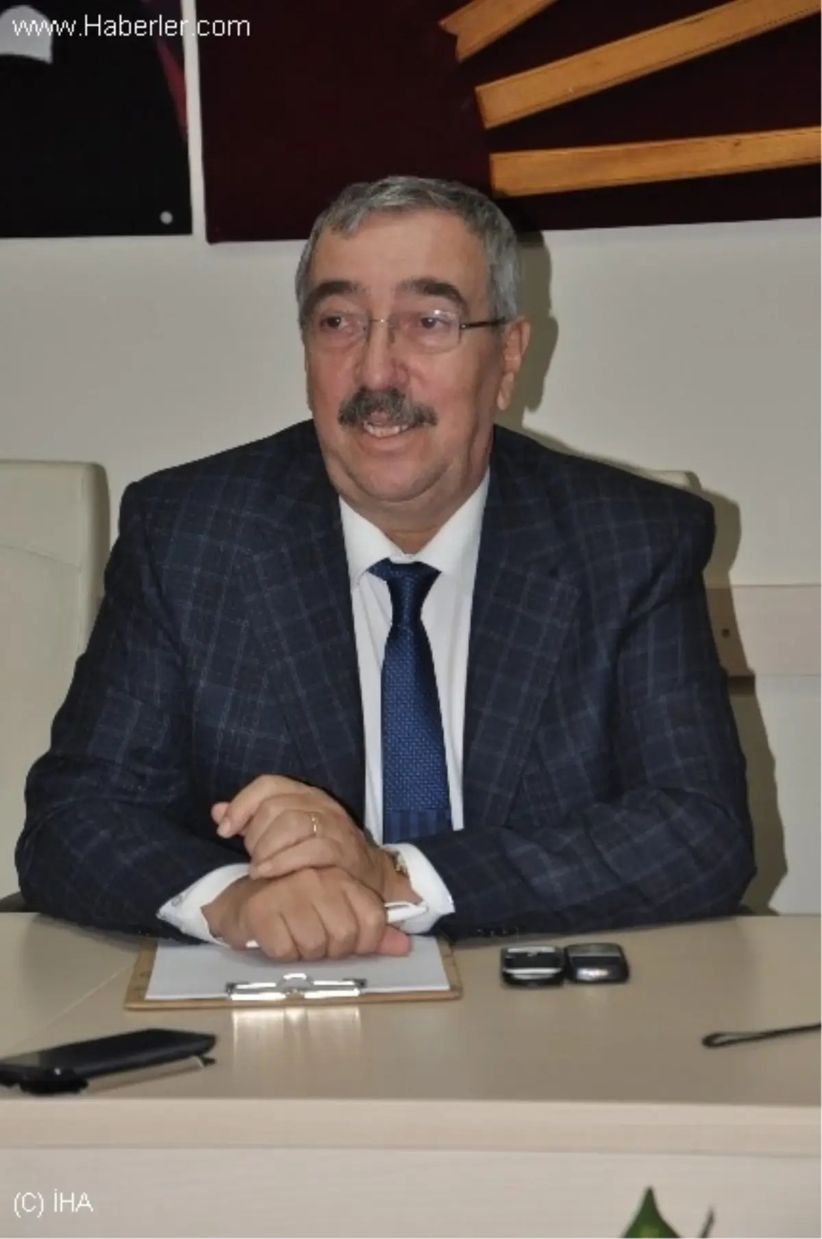 Yerel Seçimlere Doğru