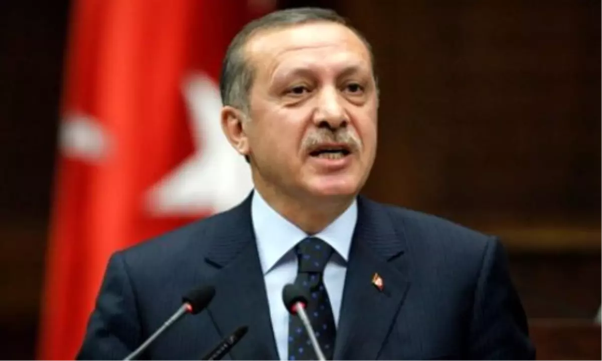 Erdoğan: Urla İle İlgili Olay Şahsımla Alakalı Değil