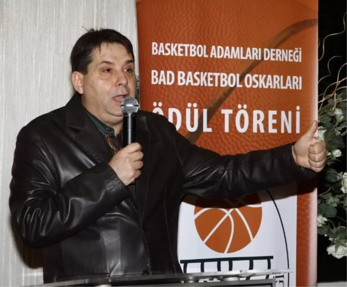 9. BAD Basketbol Oskarları Sahiplerini Buldu