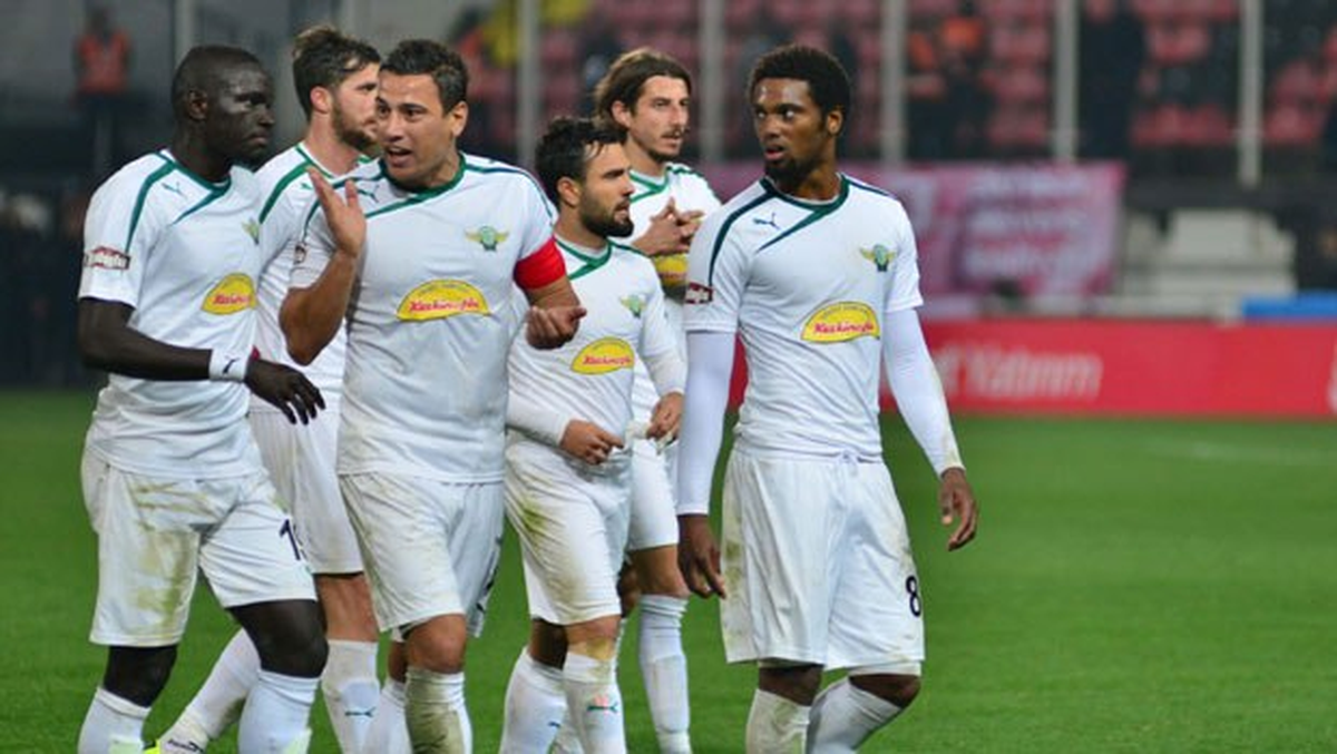 Akhisar Belediyespor, Kupada Devam Demek İstiyor
