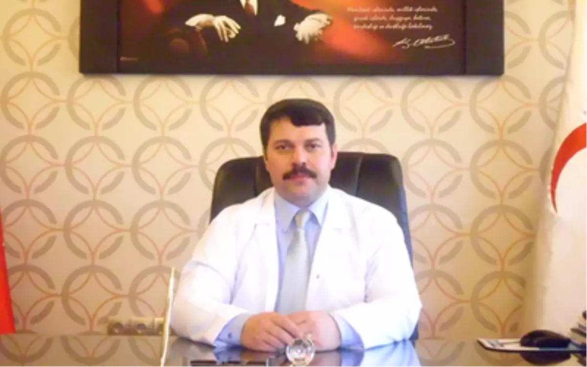 Şanlıurfa Araştırma Hastanesinde 138 Bin Kişi Tedavi Gördü