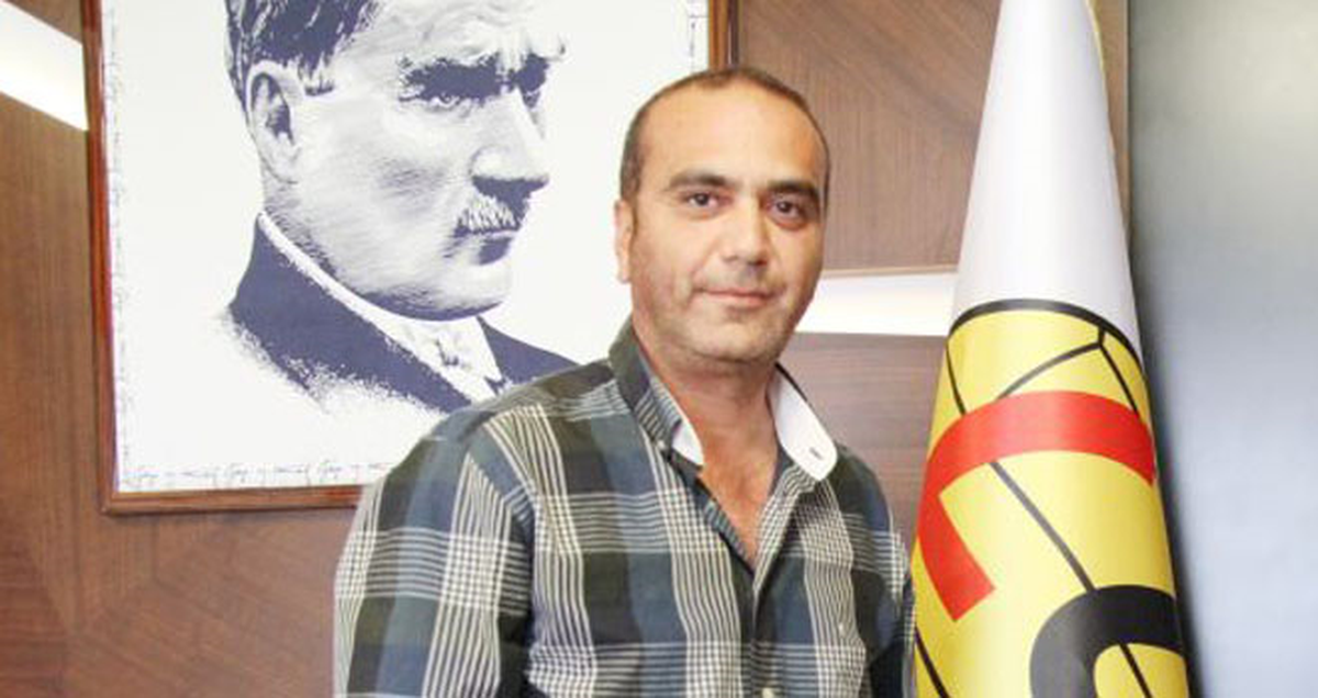 Avrupa Kupalarını Kovalıyoruz"