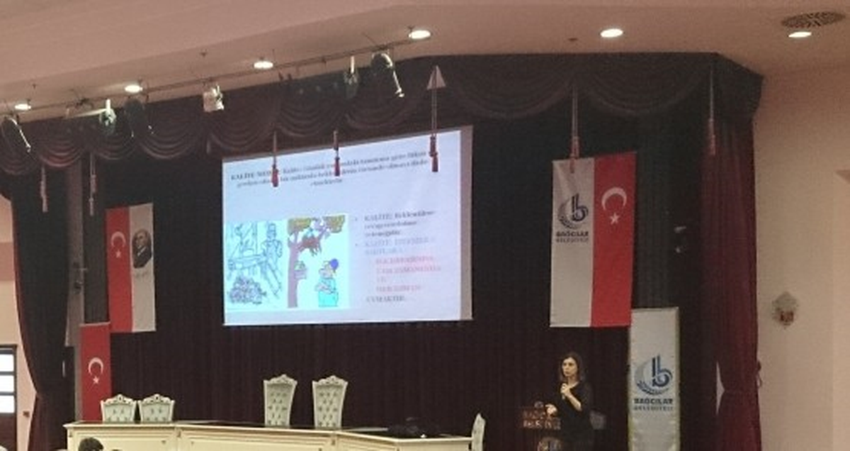 Bağcılar Belediyesinden Personeline EBYS Eğitimi