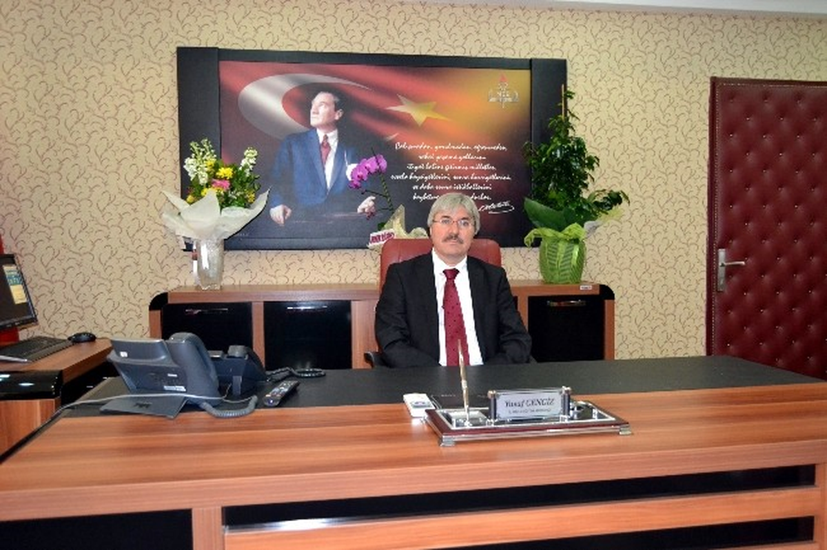 Balıkesir\'in Milli Eğitim Tablosu: 868 Okul, 187 Bin 35 Öğrenci, 12 Bin 378 Eğitim Yöneticisi ve...