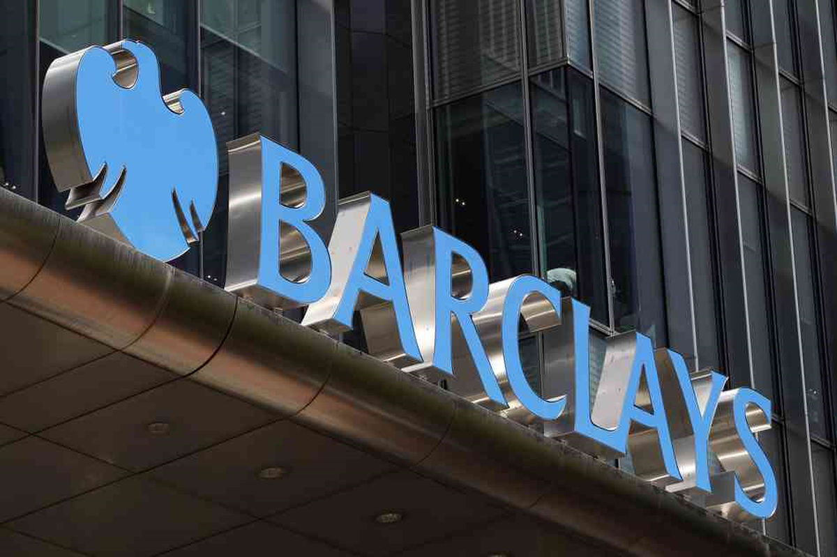 Barclays Bu Yıl 10 Binden Fazla Kişiyi İşten Çıkarmayı Planlıyor