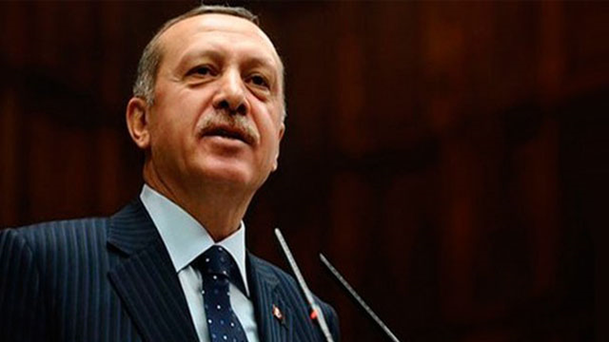 Başbakan Erdoğan: "Artık bu ülkeyi idare fırkası değil millet idare ediyor" -