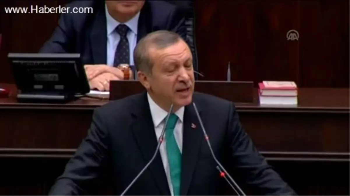 Başbakan Erdoğan: "Bu meselenin kökü 1980 darbesidir" -