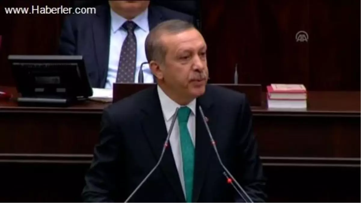 Başbakan Erdoğan: "Bunlar Allah\'a verecekleri hesabı da düşünmüyorlar" -