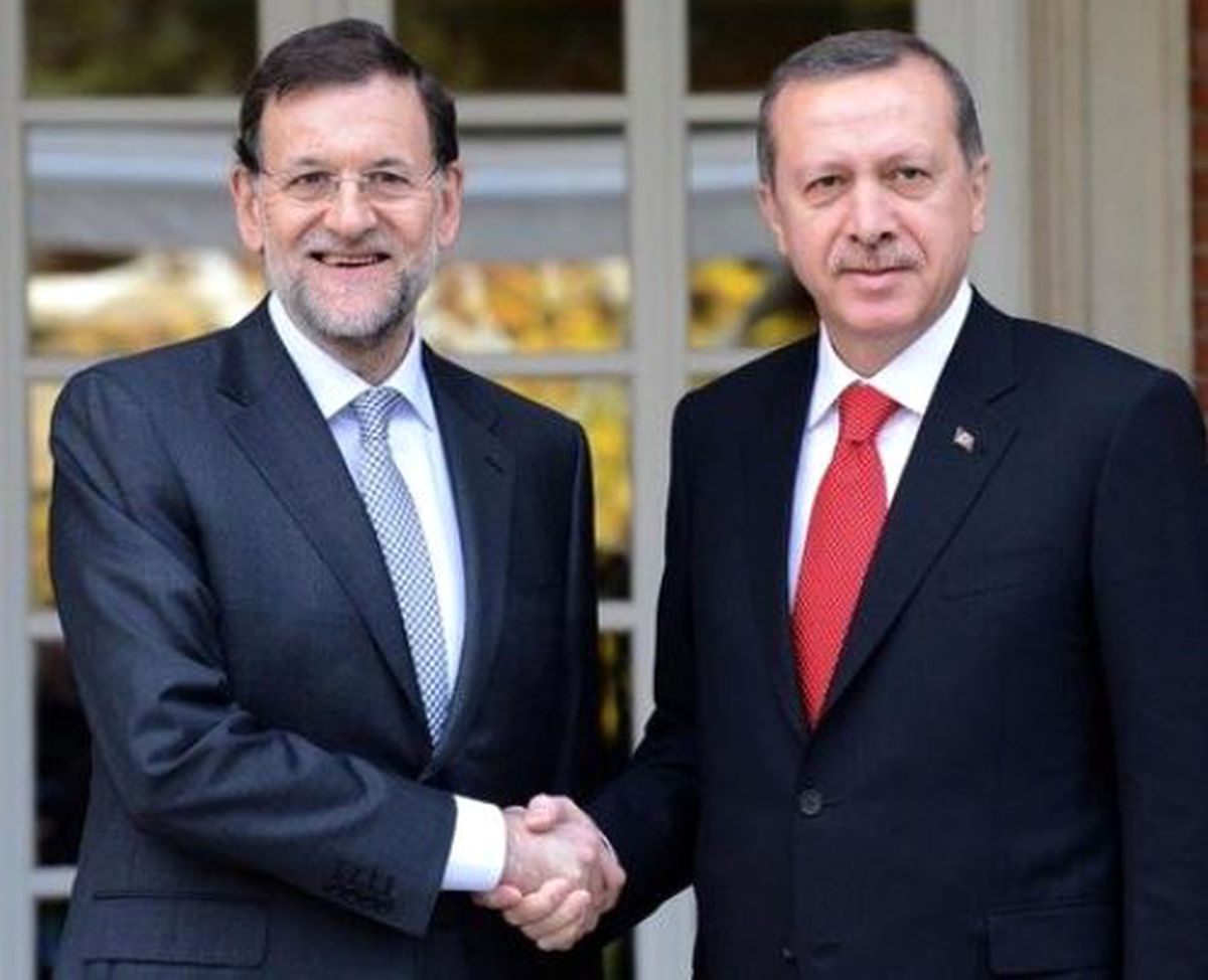 Erdoğan: Urla İle İlgili Olay Şahsımla Alakalı Değil