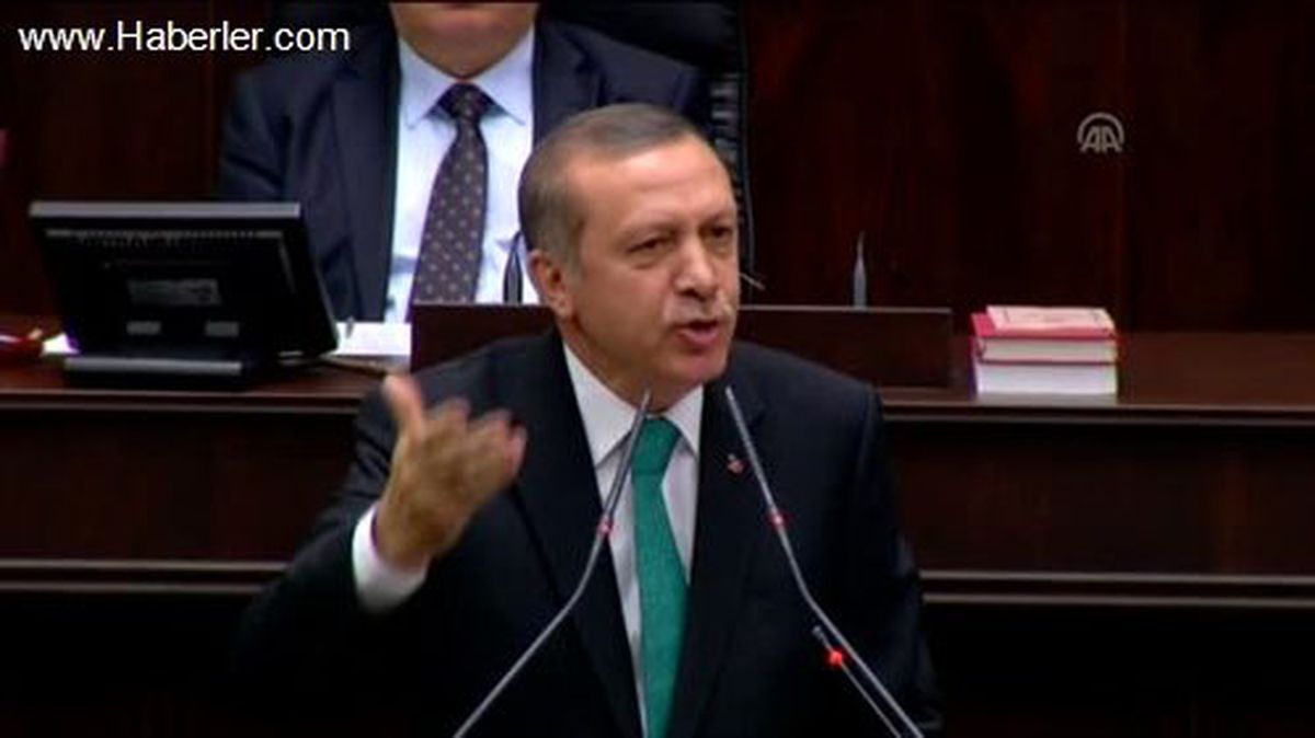 Başbakan Erdoğan - Yasadışı dinlemeler -