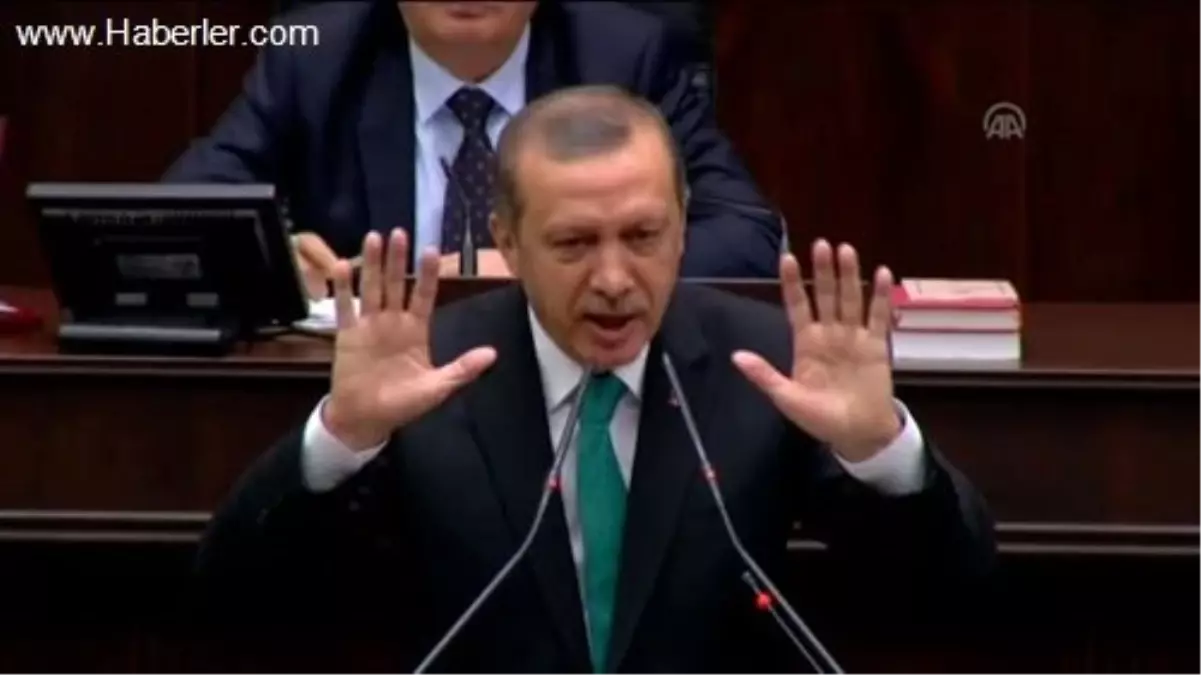 Başbakan Erdoğan: Yıkım Ekibi Çalışıyor