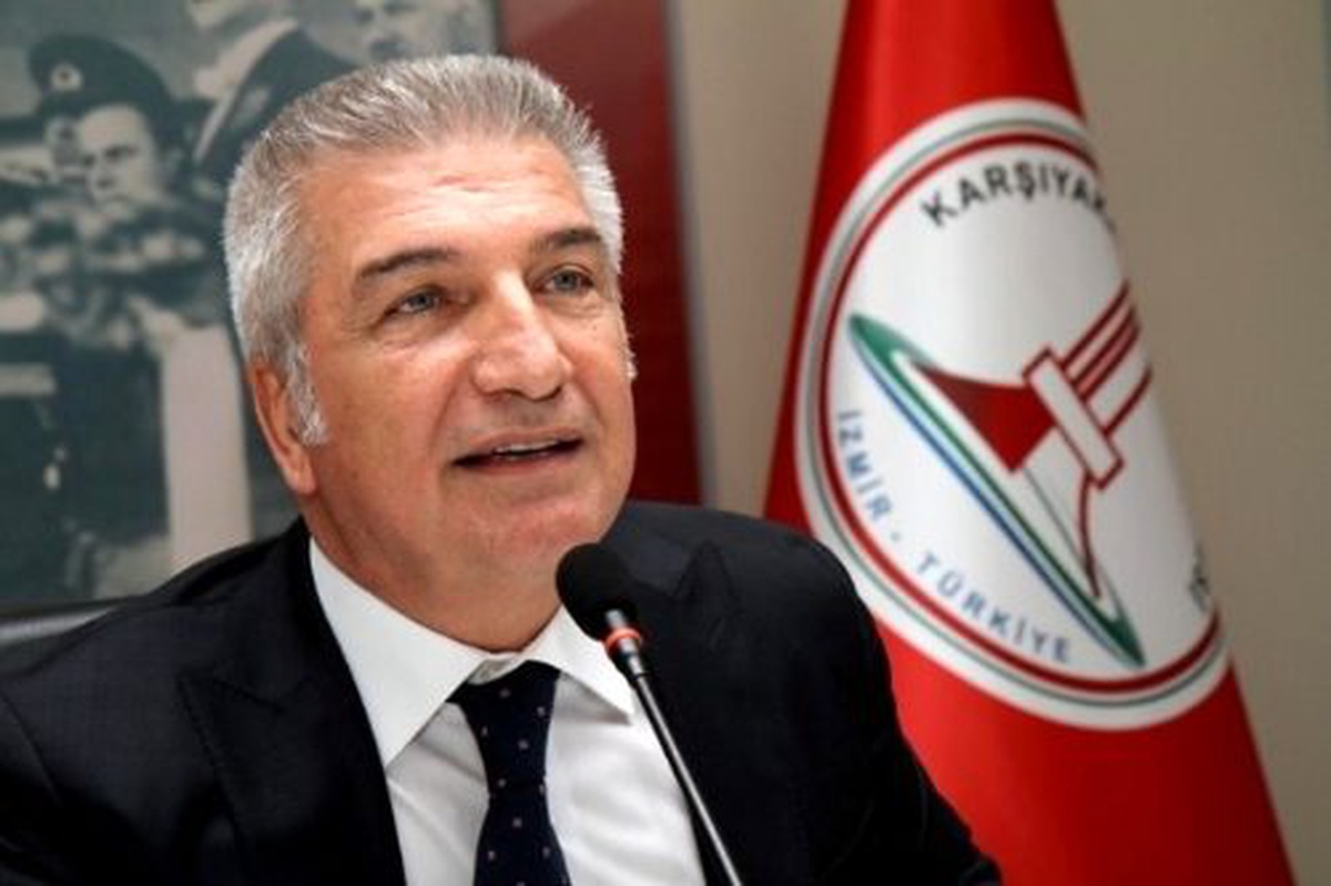 Başkan Durak: Kırgınlığım Yok Ama Üzgünüm
